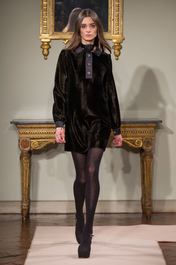 Blugirl jesień-zima 2014/2015