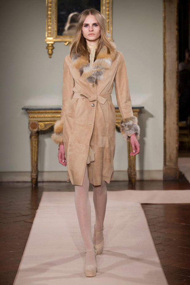 Blugirl jesień-zima 2014/2015