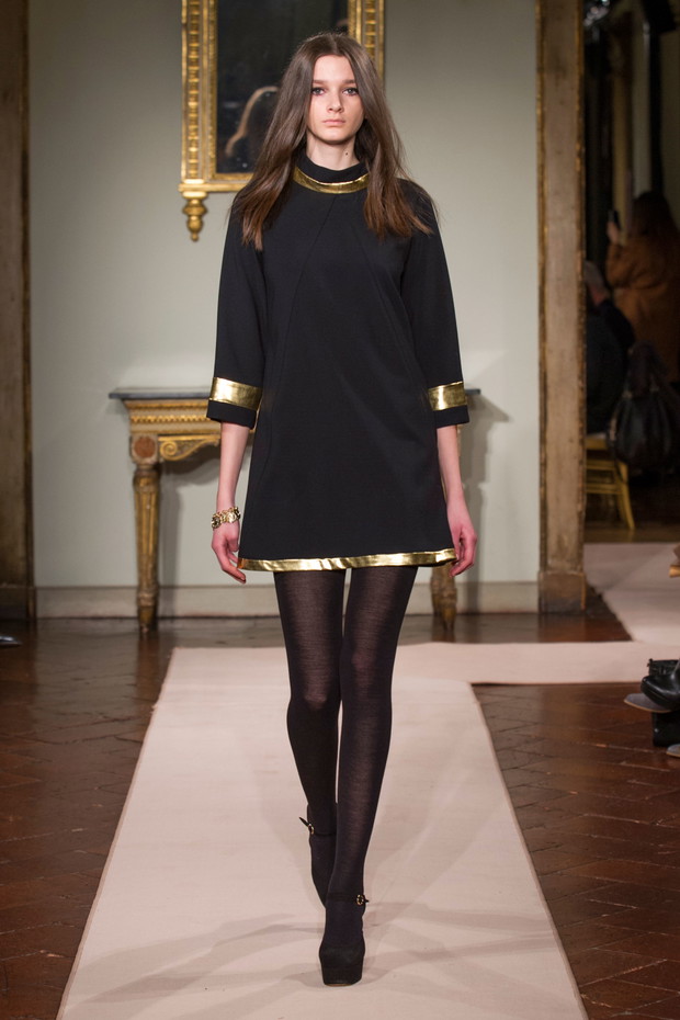 Blugirl jesień-zima 2014/2015