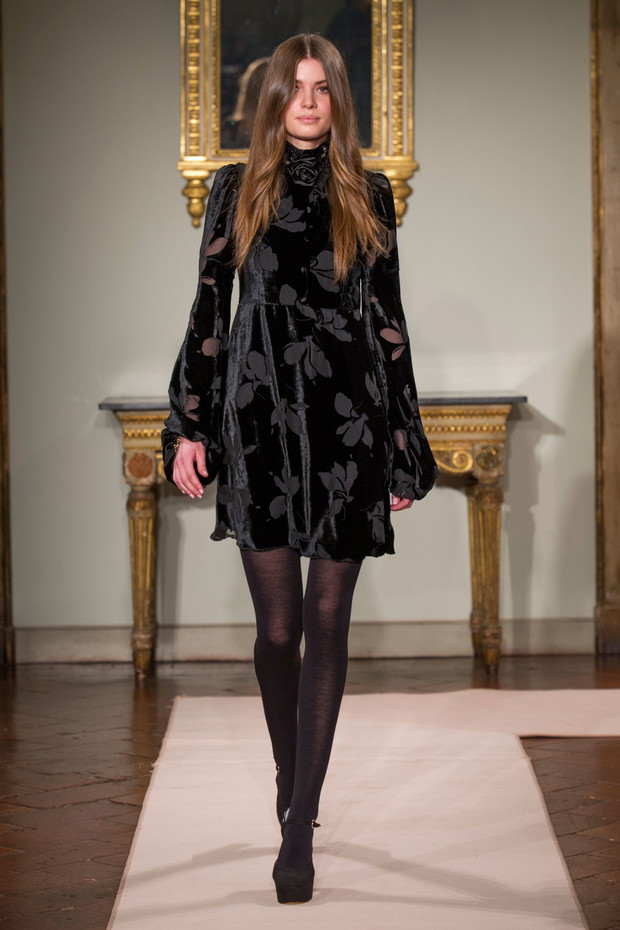 Blugirl jesień-zima 2014/2015