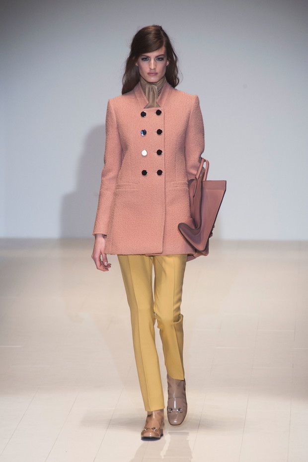 Gucci jesień-zima 2014/2015