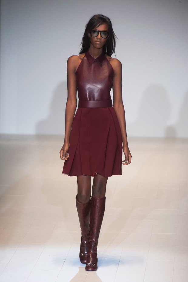 Gucci jesień-zima 2014/2015