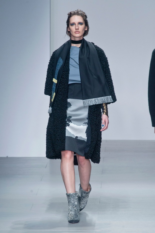Osman jesień-zima 2014/2015