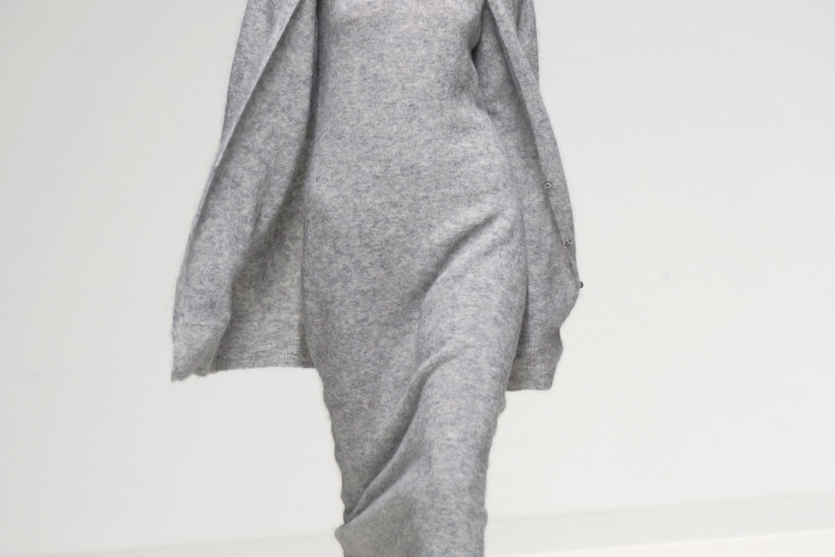 Stefanel jesień-zima 2014/2015