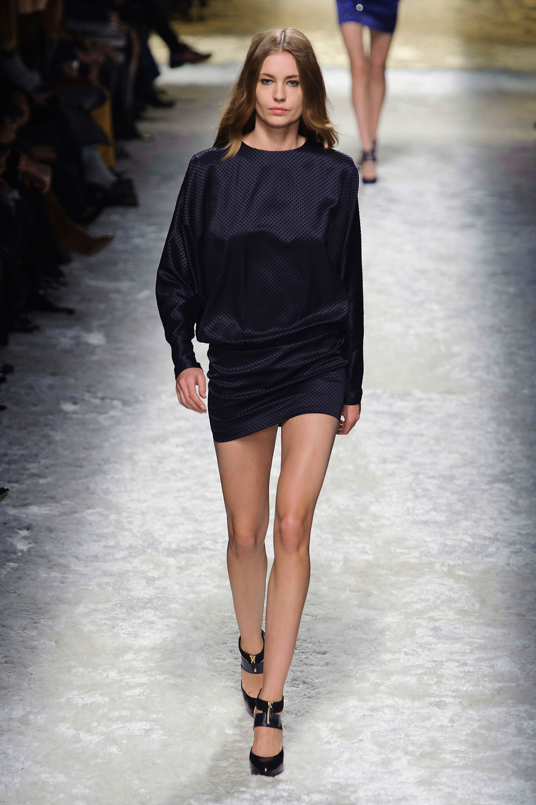 Blumarine jesień-zima 2014/2015