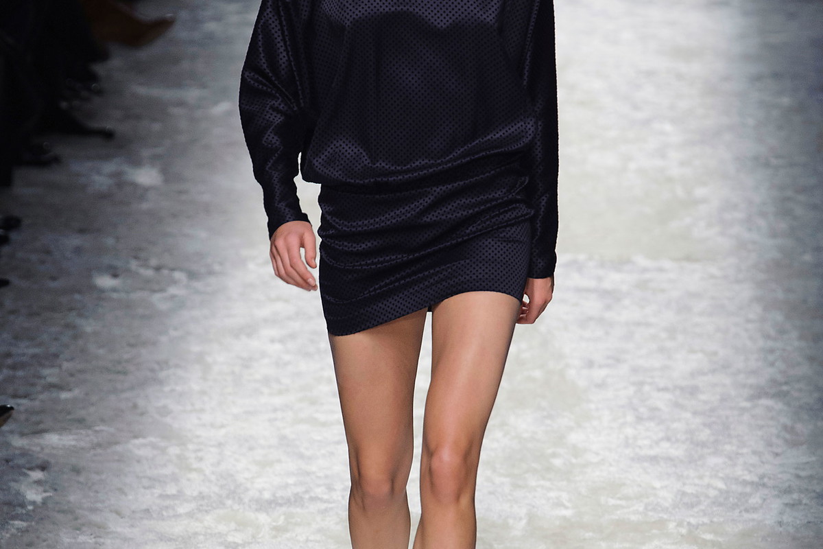Blumarine jesień-zima 2014/2015
