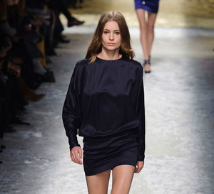 Blumarine jesień-zima 2014/2015