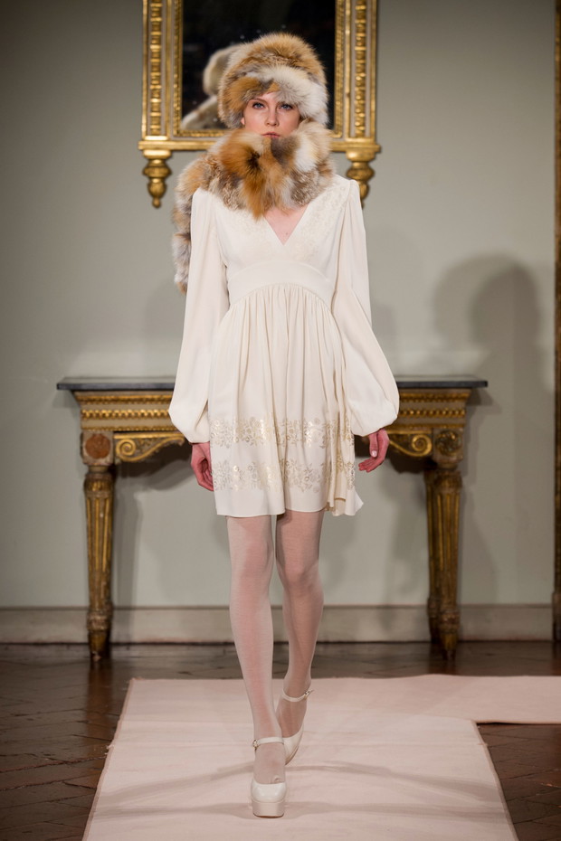 Blugirl jesień-zima 2014/2015