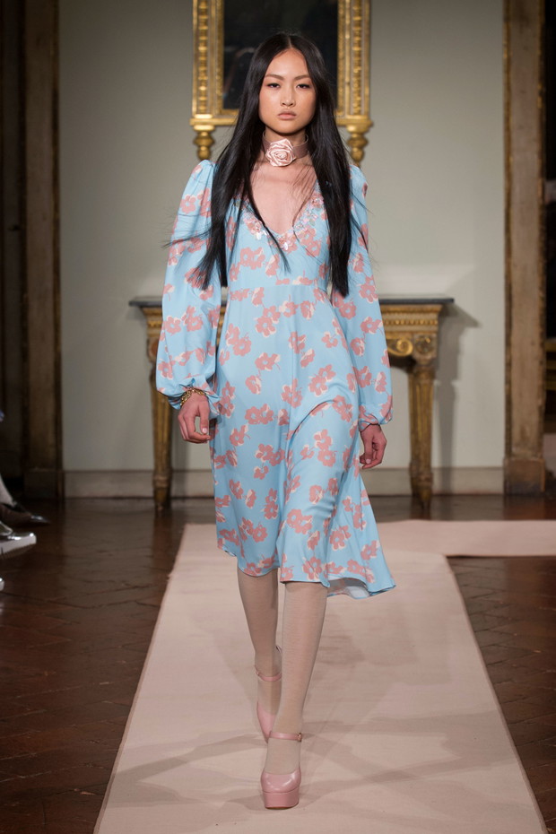 Blugirl jesień-zima 2014/2015