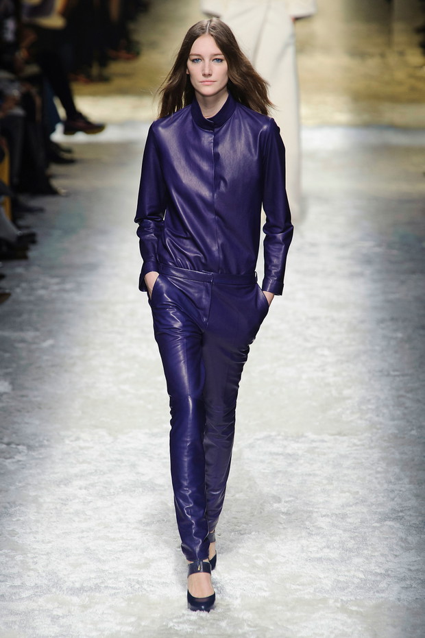 Blumarine jesień-zima 2014/2015