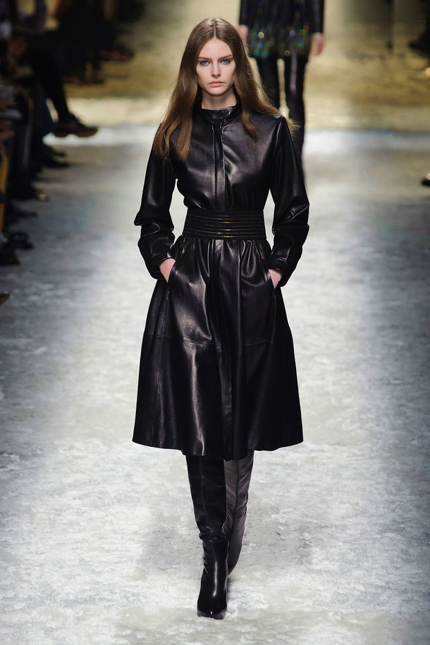 Blumarine jesień-zima 2014/2015