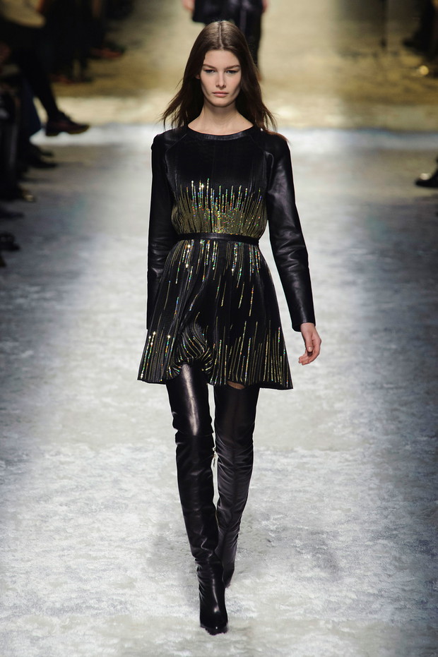 Blumarine jesień-zima 2014/2015