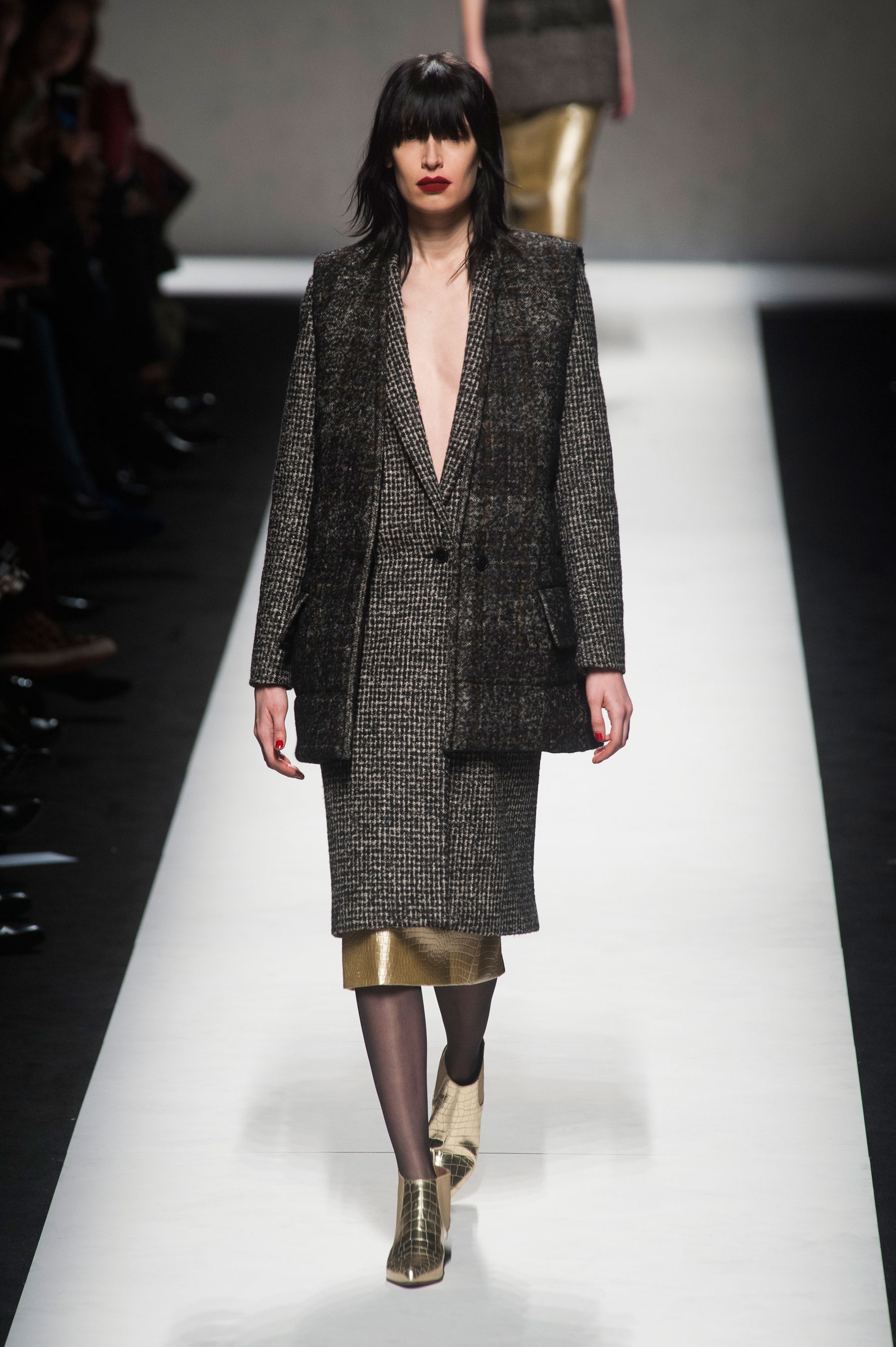 Max Mara jesień-zima 2014/2015