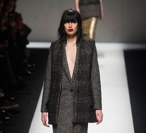 Max Mara jesień-zima 2014/2015