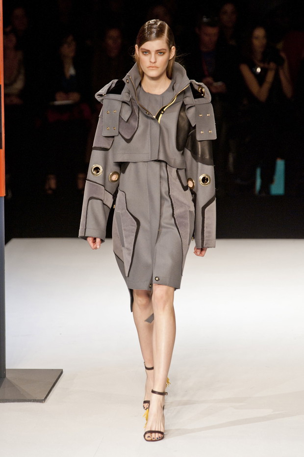 Just Cavalli jesień-zima 2014/2015