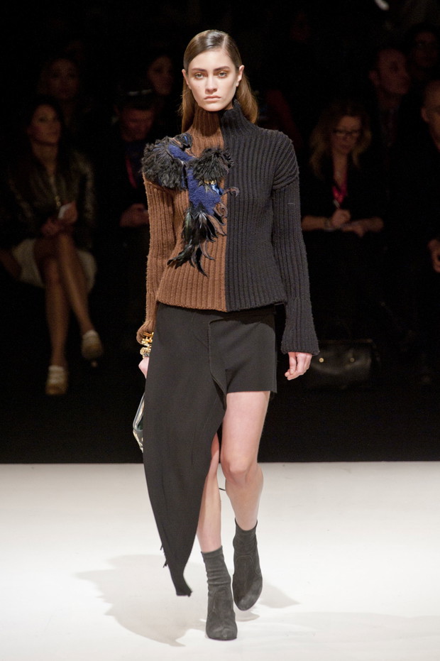 Just Cavalli jesień-zima 2014/2015