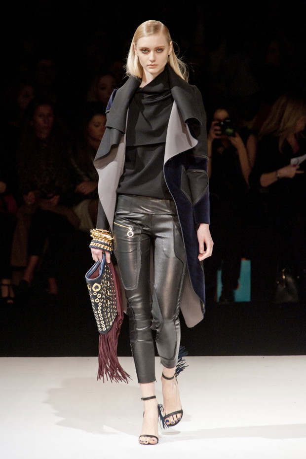 Just Cavalli jesień-zima 2014/2015