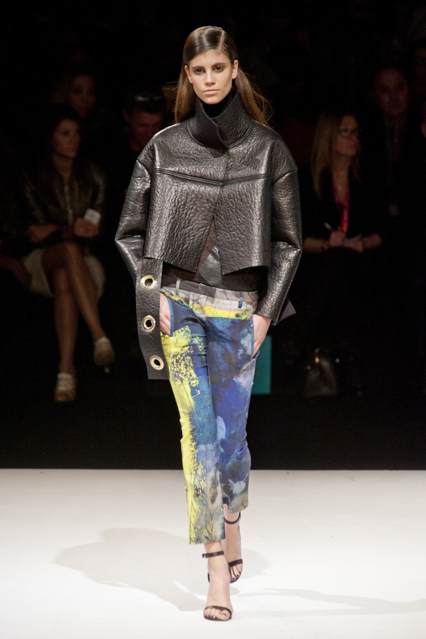 Just Cavalli jesień-zima 2014/2015