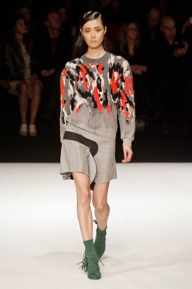 Just Cavalli jesień-zima 2014/2015