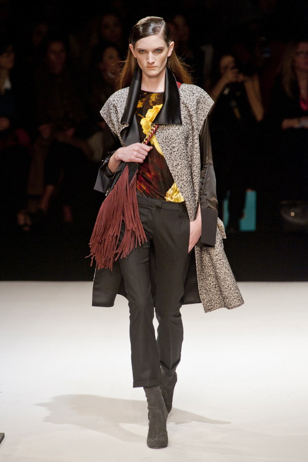Just Cavalli jesień-zima 2014/2015