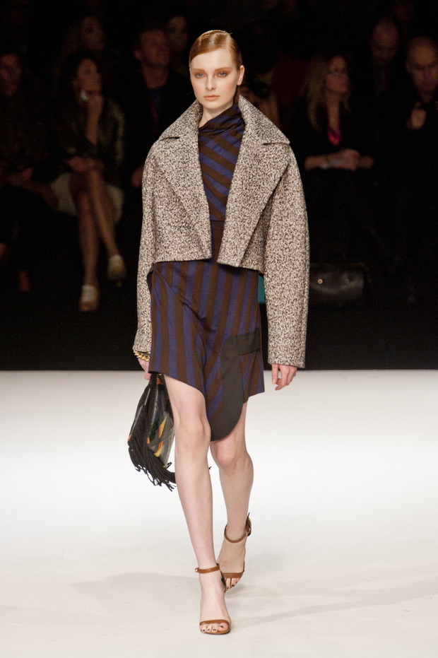 Just Cavalli jesień-zima 2014/2015