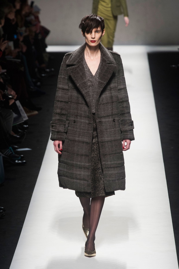Max Mara jesień-zima 2014/2015
