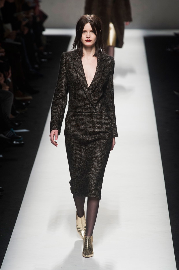 Max Mara jesień-zima 2014/2015