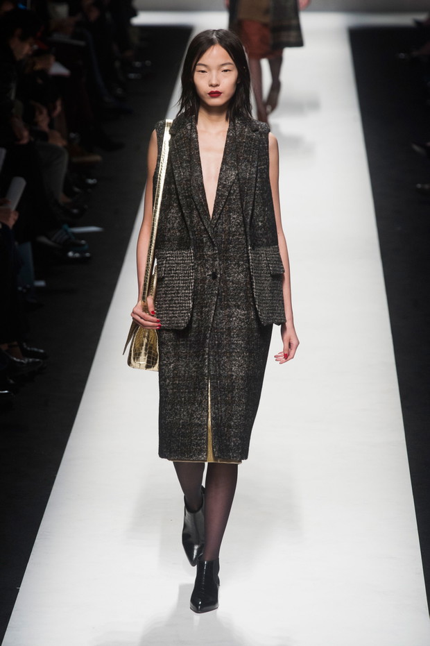 Max Mara jesień-zima 2014/2015