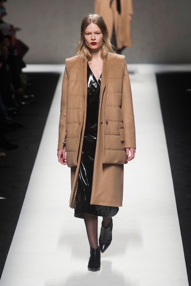 Max Mara jesień-zima 2014/2015
