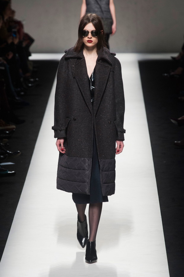 Max Mara jesień-zima 2014/2015