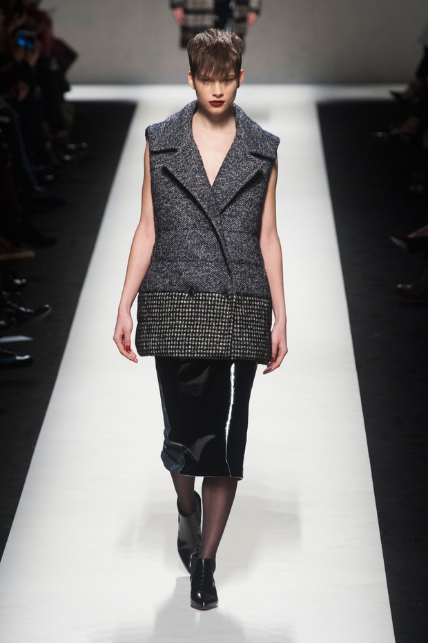 Max Mara jesień-zima 2014/2015