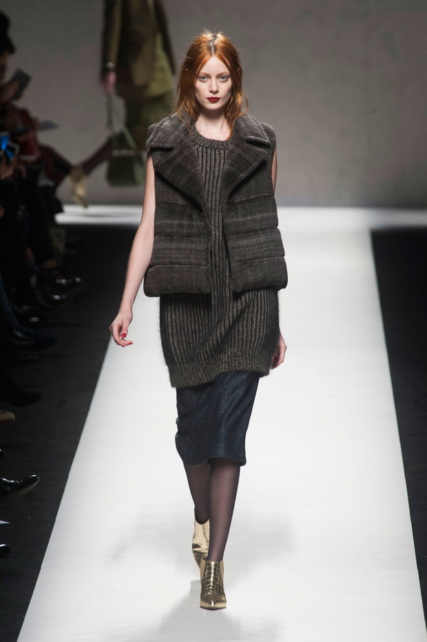Max Mara jesień-zima 2014/2015