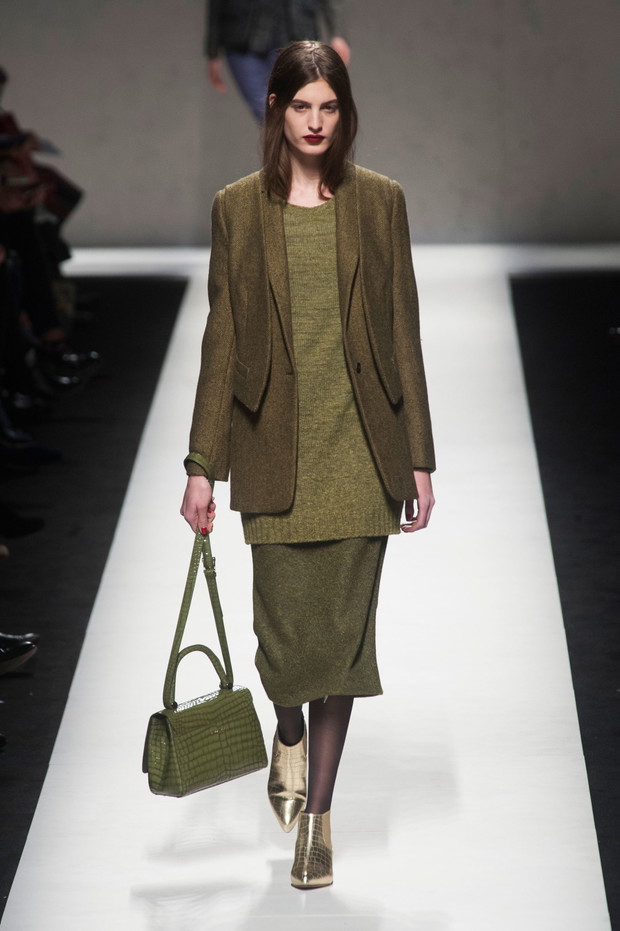 Max Mara jesień-zima 2014/2015