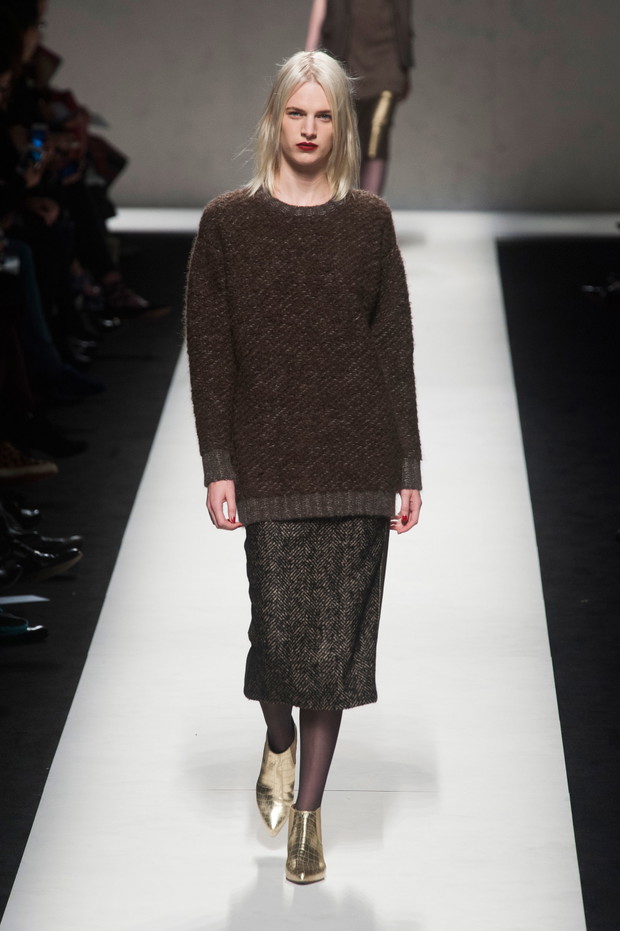 Max Mara jesień-zima 2014/2015