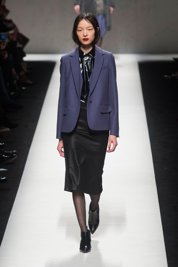 Max Mara jesień-zima 2014/2015