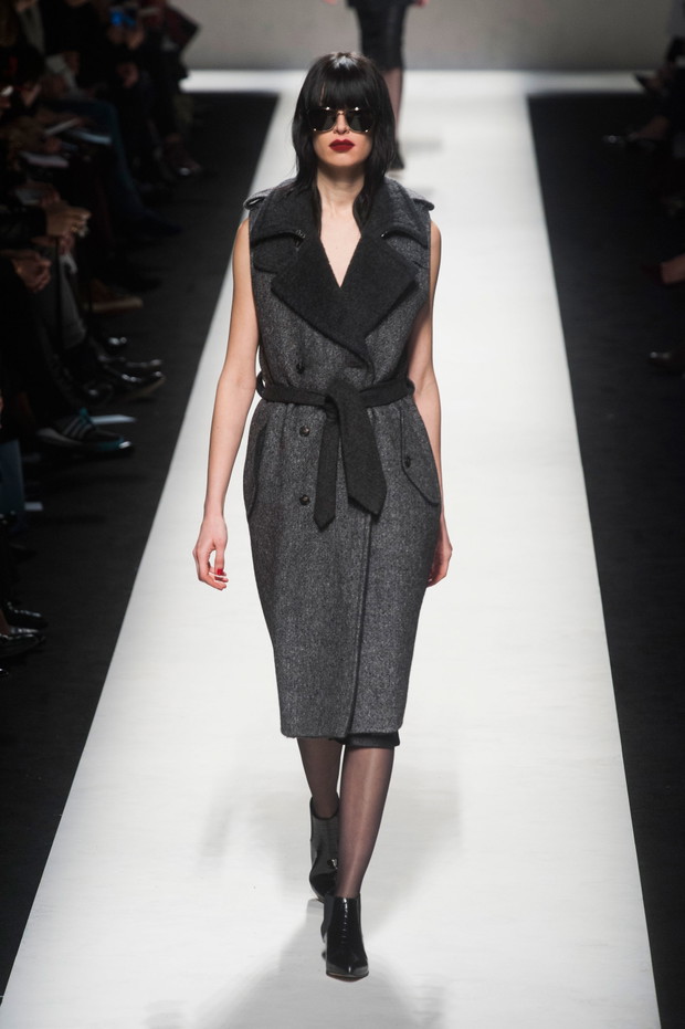 Max Mara jesień-zima 2014/2015
