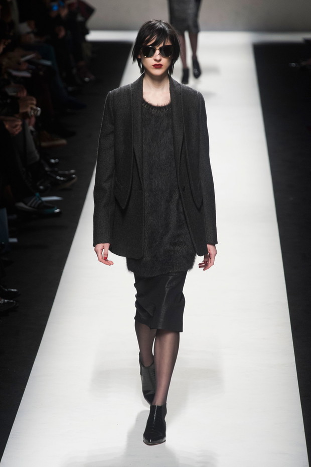 Max Mara jesień-zima 2014/2015
