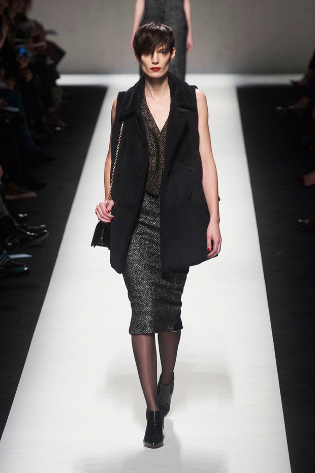 Max Mara jesień-zima 2014/2015