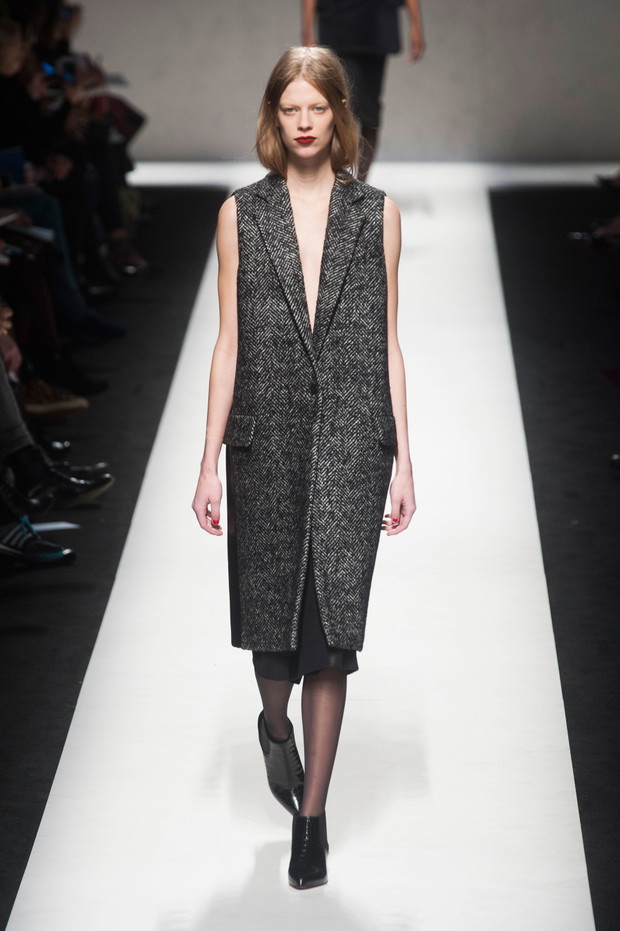 Max Mara jesień-zima 2014/2015