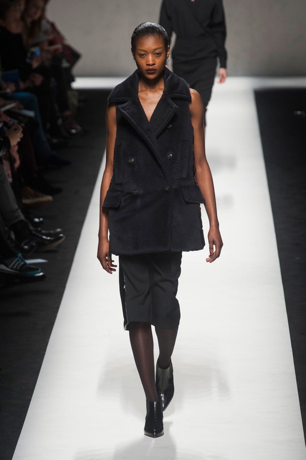 Max Mara jesień-zima 2014/2015