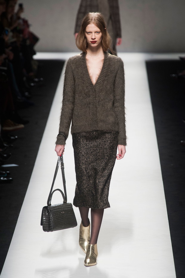 Max Mara jesień-zima 2014/2015