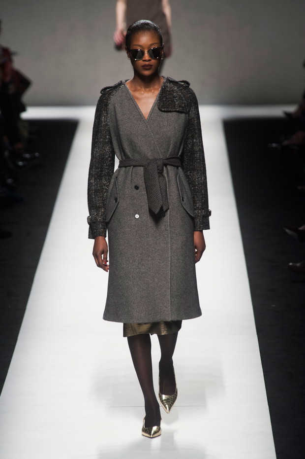 Max Mara jesień-zima 2014/2015