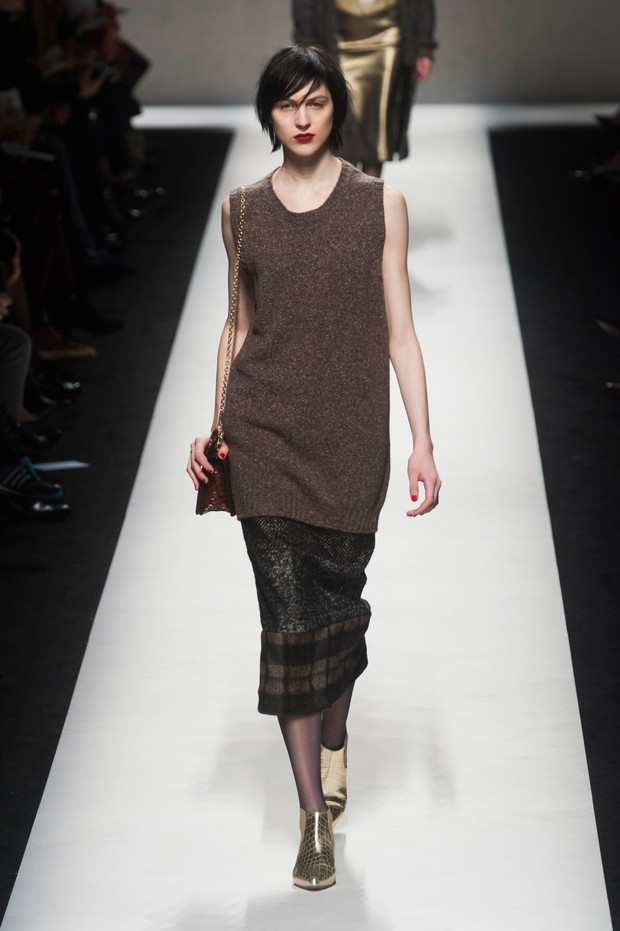 Max Mara jesień-zima 2014/2015