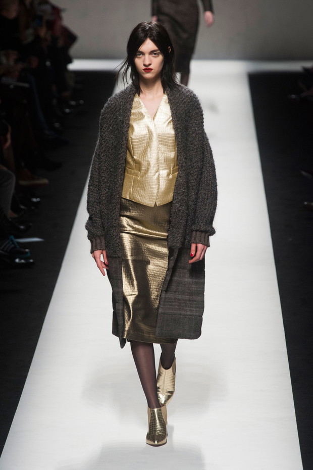Max Mara jesień-zima 2014/2015