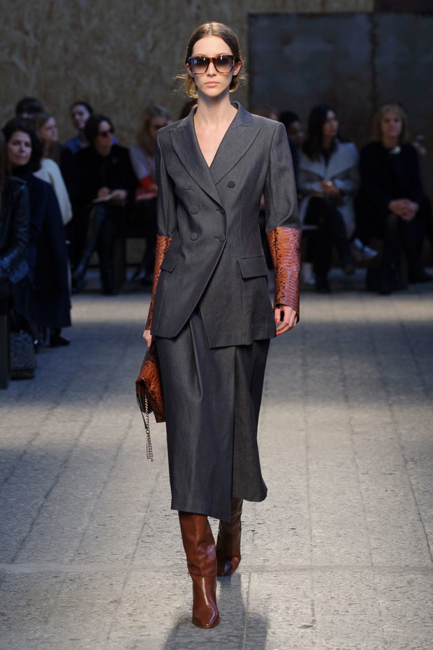Sportmax jesień-zima 2014/2015