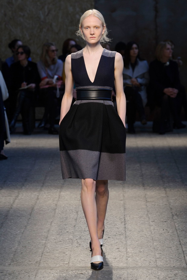 Sportmax jesień-zima 2014/2015