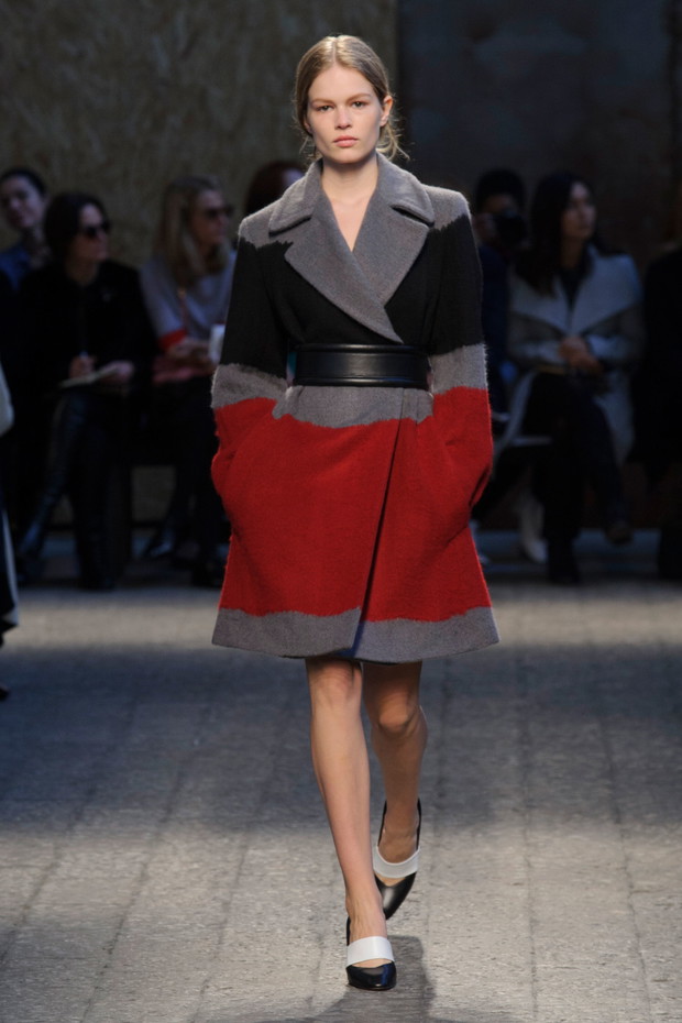 Sportmax jesień-zima 2014/2015