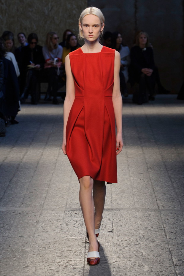 Sportmax jesień-zima 2014/2015