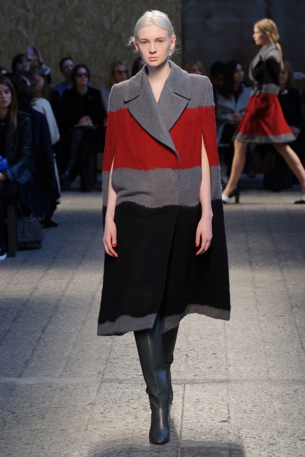Sportmax jesień-zima 2014/2015