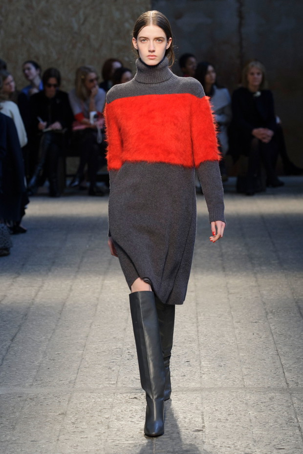 Sportmax jesień-zima 2014/2015